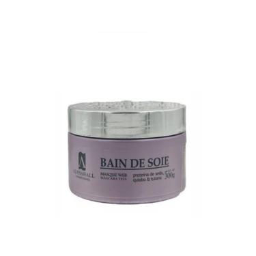 Imagem de AlphaHall Bain de Soie (Banho de Seda) Máscara 300 gr
