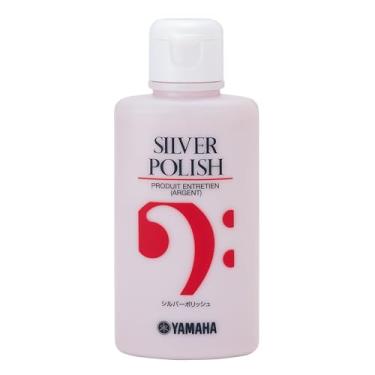 Imagem de Polidor Yamaha para Instrumentos Prateados 110CC (Silver Polish)