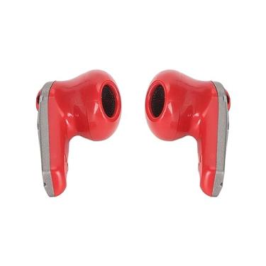 Imagem de Fones de Ouvido para Jogos, Design Mecânico Estável, Fones de Ouvido para Jogos Sem Fio, Cancelamento de Ruído, IPX4 à Prova d'água, à Prova de Ferrugem, Ergonômico para Casa