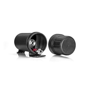 Imagem de Moto4U Luvas de tubo de ferramentas de motocicleta off-road universais à prova d 'água porta-capa de chuva caixa de armazenamento porta-tampa recipientes ferramenta de reparo caixa suporte de documentosMOTO4U Big preto MTTBBK001