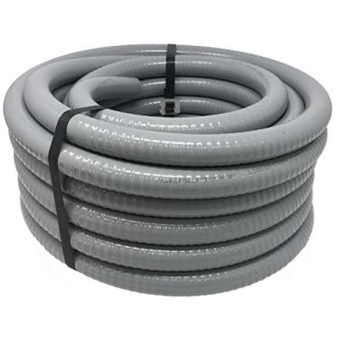 Imagem de Sealproof Conduíte Elétrico Flexível Não Metálico Líquido Tipo B, Listado UL (3/10.2 cm x 25 FT)