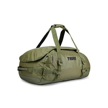 Imagem de Bolsa Duffel Thule Chasm 40 Litros Olivine