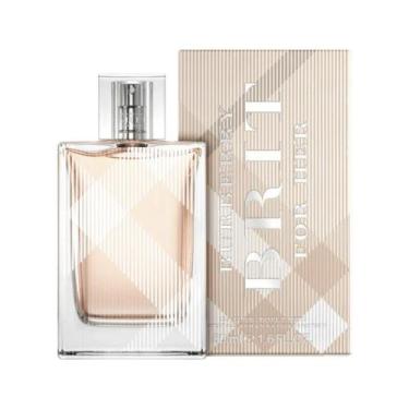 Imagem de Burberry Brit For Her Eau de Toilette Feminino, 50ML