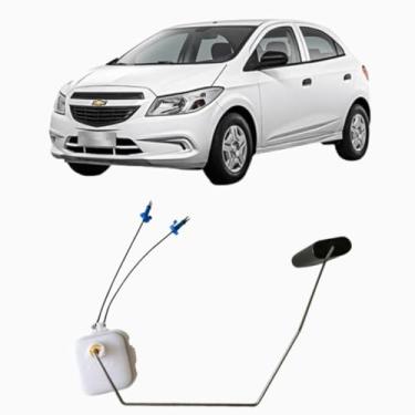 Imagem de Sensor Nível Combustível ONIX PRISMA - Flex (T010229)