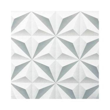 Imagem de Papel De Parede 5m Autoadesivo Adesivo para Quarto Cozinha Casa Autoco