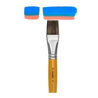 Imagem de Pincel 441-12 - CONDOR, N°12