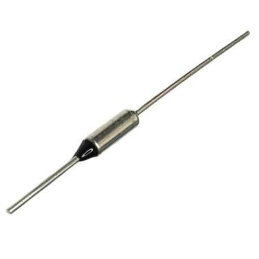 Imagem de FUSIVEL TERMICO 250º GRAUS / 16 AMPERES - 250V - 16A 250º - GENERICA