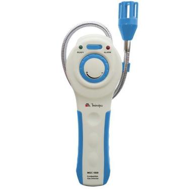 Imagem de Detector de gas combustivel mgc-1000 - Minipa