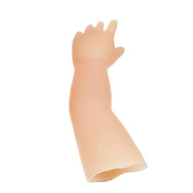 Imagem de Little Hand Coin Magic, moeda desapareceram truque de mágica - Props em close-up magic show | Moeda desaparecendo piada mágica de brincadeiras para ruas truques