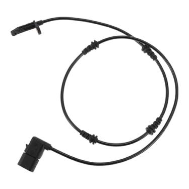 Imagem de A ABSOPRO Sensor de velocidade da roda ABS No.2229050800 Sensor ABS Sensor de sistema de frenagem antibloqueio para Mercedes-Benz S65 para AMG 2015-2019