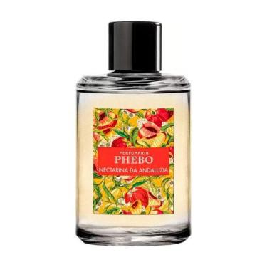 Imagem de Deo Colônia Phebo Origens Nectarina da Andaluzia 200ml