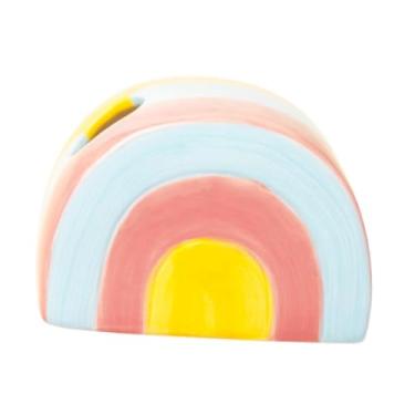 Imagem de Ｂｅｓｇａ Casa de hamster de cerâmica Habitat Habitat Decorativo Hamster Hamster Hamster House House House para esquilos de esquilo mouse, 13.5cmx8.5cmx9.5cm