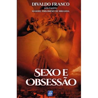 Imagem de Livro - Sexo e Obsessão