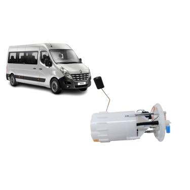 Imagem de Boia Tanque Combustivel Master 2.3 (2002/2013) ( 100 Litros )