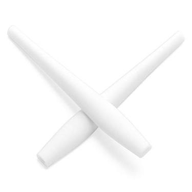 Imagem de Mryok Meias de substituição para óculos de sol Oakley Crosshair 2.0 OO4044 - Opções, Branco, One Size