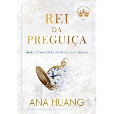 Imagem de Rei Da Preguiça (Reis Do Pecado - Livro 4) - ARQUEIRO - SP, 3
