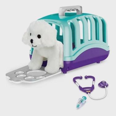 Imagem de Adotados Pet Care Maleta De Transporte - Fun F0056-9