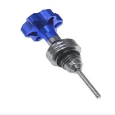 Imagem de Tampa Do Oleo De Motor Vareta Medidor Nível Moto Universal - shopameri