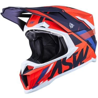 Imagem de Capacete ASW R1 Mips Neo