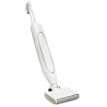 Imagem de Aspirador de pisos sem fio leve 2 em 1, aspirador de pó inteligente de 200 W para líquidos e secos, 58 minutos de autonomia, sem emaranhados de cabelo, com função de autolimpeza, adequado para pisos