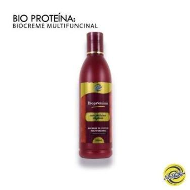 Imagem de Creme de Pentear Bioproteina Ser Mulher 300ML-Unissex