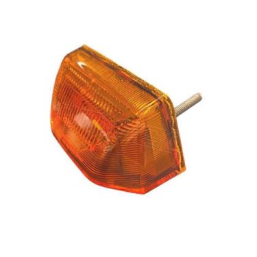 Imagem de Lanterna Pisca Lateral Vw Novo Delivery Apos 2018 Led 12V - IAM