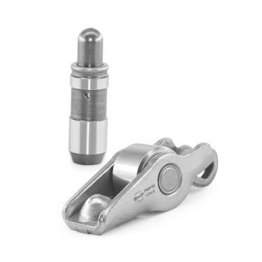 Imagem de EPChunMi Kit De Balancins E Elevadores Válvulas Para Chrysler Intrepid Sebring Motores Dodge Stratus 1998 A 2010 2.7L V6 Substitui 04792295Ab Mr-703 Jb-171 Lf5027 A-El780 Vl171 Lifc31