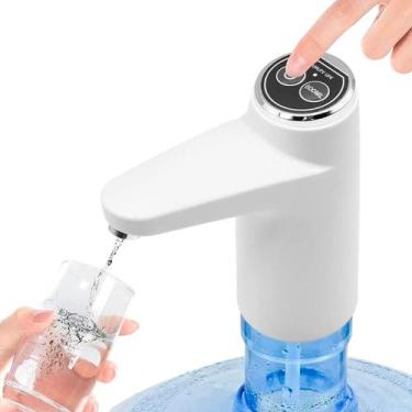 Imagem de Bomba Automática Elétrica Eficiência no seu Dia a Dia - Digital