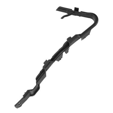 Imagem de Bumper Mounting Face Bar Retenção do Suporte do Pára -choque Dianteiro Substituição do Suporte para Abreviação para o País Cidade 2008-2016 Grand Caravan 2011-2020