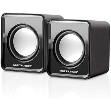 Imagem de Caixinha de som para  Pc 3w vinik