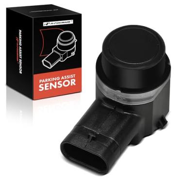 Imagem de A-Premium Sensor de assistência de estacionamento dianteiro reverso compatível com modelos Land Rover - Range Rover 2013-2015, Range Rover Sport 2014-2015