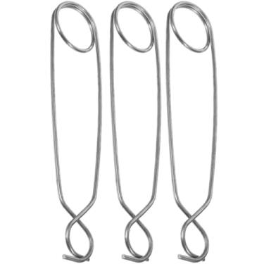 Imagem de Toddmomy 1 conjunto Expansor de boca de peixe, jarro de água, pinça de espinha de peixe, marcador de pulverizador, suporte de caneca, alicates de pesca, caixas de equipamentos de pesca, garrafa de