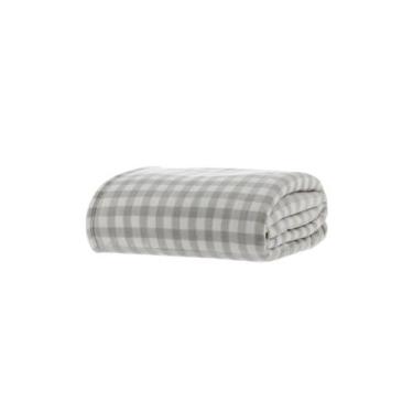 Imagem de Cobertor Blanket Estampado Toque De Seda - Casal - Kacyumara, Vicky Fe