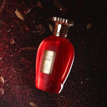 Imagem de Perfume Paris Corner VOUX OUD EMIR Eau de Parfum 100ml unissex