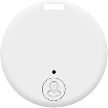 Imagem de Mini Gps Localização Anti Perda Pet Carro Motor Gato Cachorr