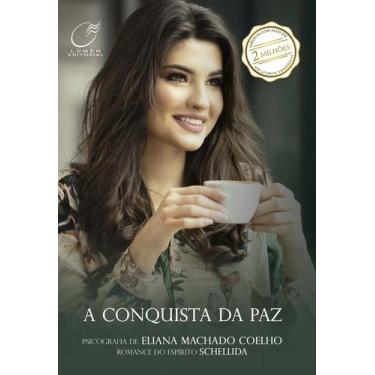 Imagem de Livro - A conquista da paz