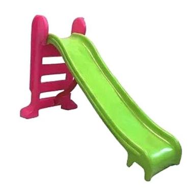 Imagem de Escorrega médio 3 degraus playground infantil 12 cores lindas para men