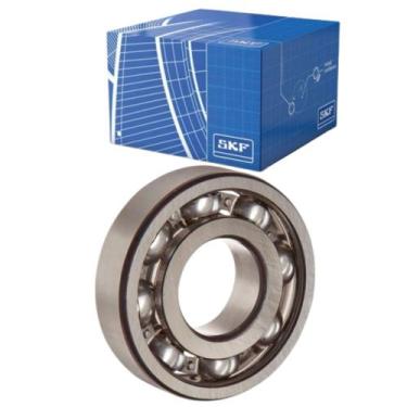 Imagem de Rolamento roda traseiro - 6207c3 skf, 500g