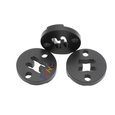 Imagem de 1 peça G6.072.023 Placa Swash SM74 PM74 SM52 PM52 CD74 XL75 QM46 Peças de máquina de impressão para Heidelberg Feito na China