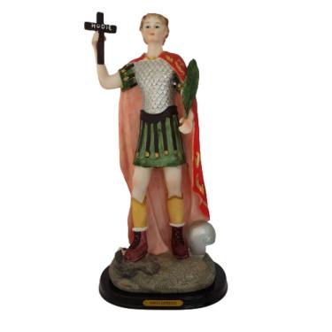 Imagem de Imagem De Santo Expedito Em Resina 47cm