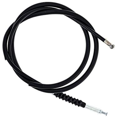 Imagem de NICHE Cabo de embreagem para Suzuki GS650E GS650G GS650GL GS650GT 58200-34X00 58200-34X03