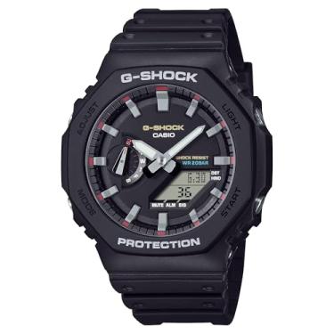 Imagem de Relógio Casio G-SHOCK GA-2100RL-1ADR Carbon