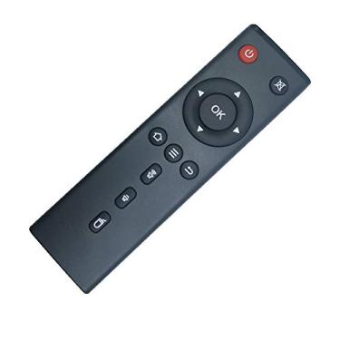 Imagem de Ovitar Controle Remoto De Substituição Original Para Android Tv Box Tx2, Tx3, Tx3 Mini, Tx5 Pro, Tx6, Tx92