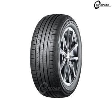 Imagem de Pneu Nexen Aro 16 205/60R16 92V 4L NPRIZ GX