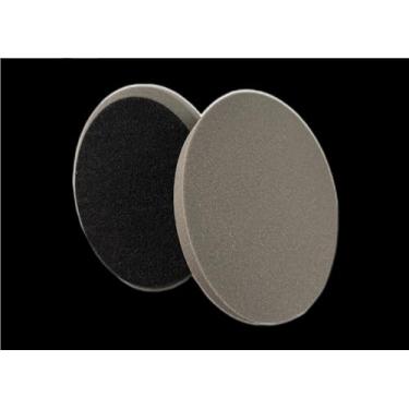 Imagem de BOINA DE ESPUMA DUNE PRETA SUPER MACIA ALCANCE 6"