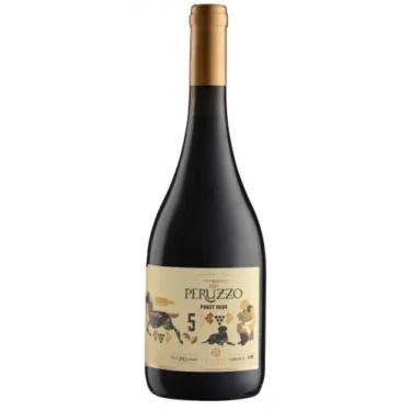 Imagem de Vinho Peruzzo Pinot Noir 2022 - Peruzzo Vinhas e Vinhos