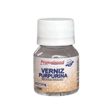 Imagem de Verniz Para Purpurina 37ml - Promabond