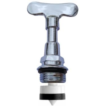 Imagem de Reparo para Torneira e Registro de Pressão 1/2 e 3/4 M18 rosca 2 - Mas