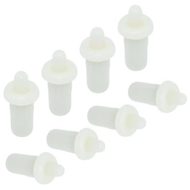 Imagem de Aifeier ET 8 peças de pinos de reparo de porta de armário pinos de reparo de substituição de amortecedor persianas pinos de reparo carregados por mola acessórios de móveis pinos de mola de porta,