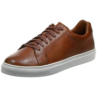 Imagem de Cole Haan Grand Series Jensen Tênis masculino, Bronze britânico, 10 Wide